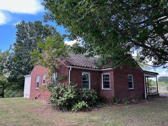 More Photos Of 4815 N Lee Hwy, Cleveland Office For Sale