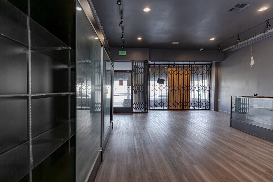 More Photos Of 6116 W Pico Blvd, Los Angeles Storefront For Lease