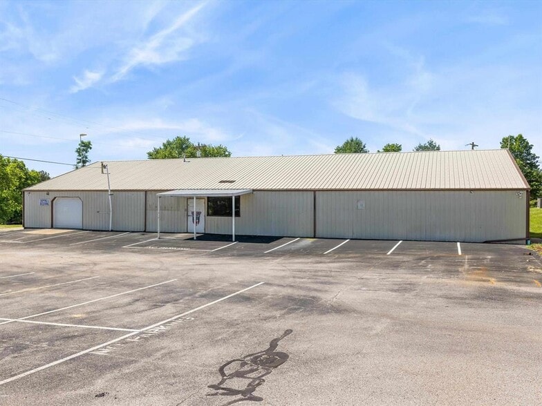 More Photos Of 6976 W Louisville Ln, Owensboro Light Manufacturing For Sale