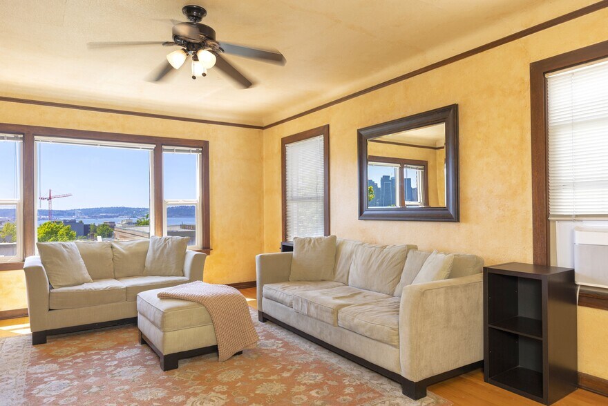 More Photos Of 16 Valley St, Seattle Apartments For Sale