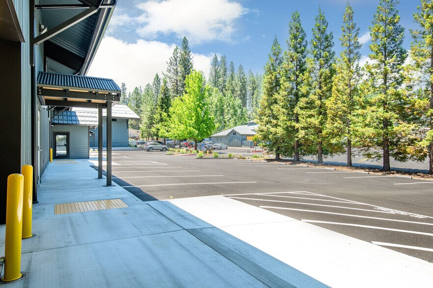 More Photos Of , Nevada City Industrial For Sale