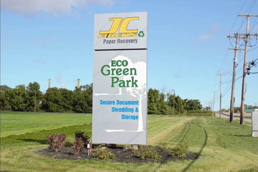 More Photos Of 1801 Mt Read Blvd, Rochester Warehouse For Lease