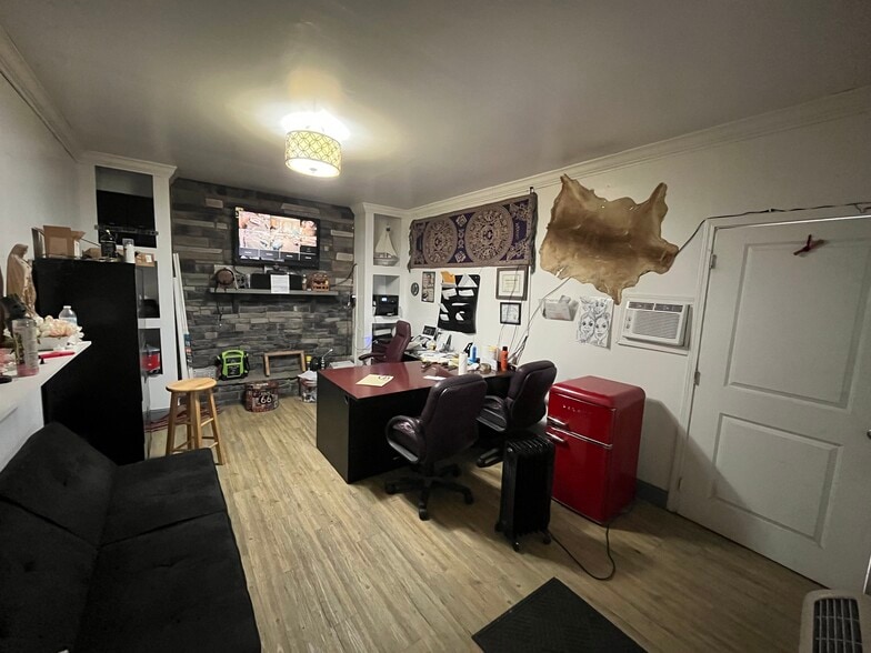 More Photos Of 901 E Trinity Ave, Durham Auto Repair For Sale