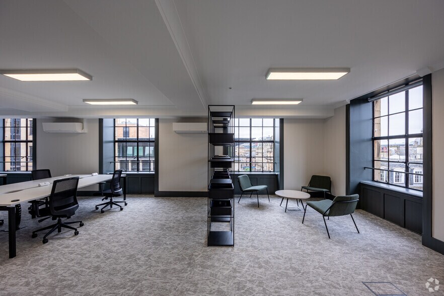 More Photos Of 78 St Vincent St, Glasgow Office For Lease