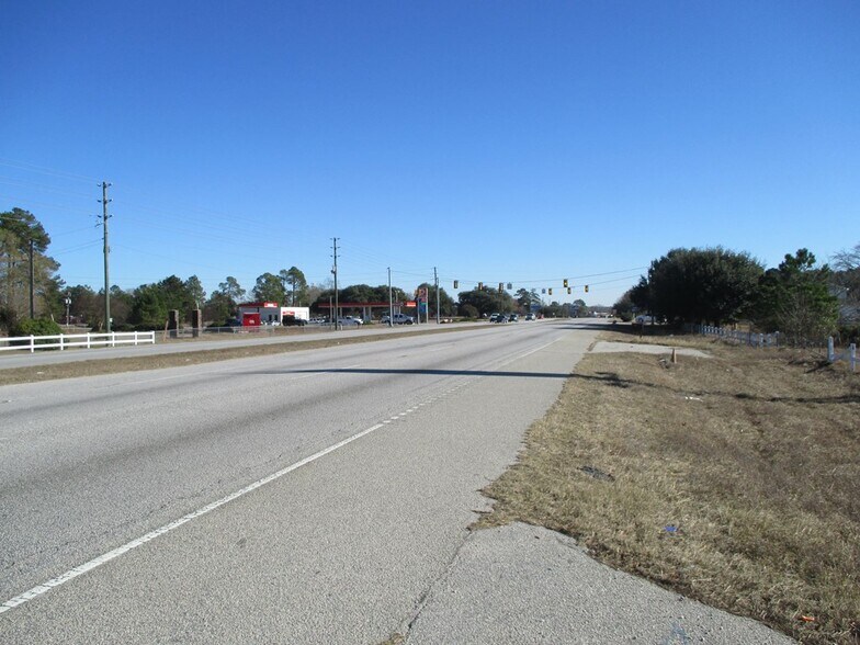 More Photos Of 3061 Broad St, Sumter Land For Sale