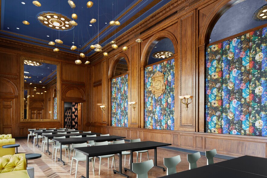 More Photos Of 123 S Broad St, Philadelphia Office For Lease