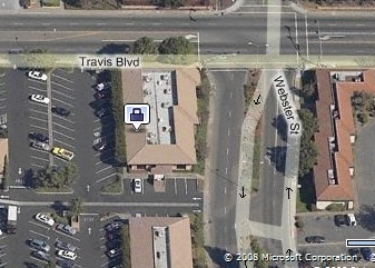 More Photos Of 1225 Travis Blvd, Fairfield Medical For Lease