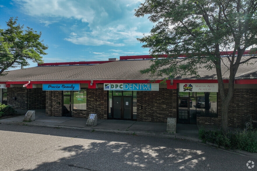 More Photos Of 30 Nathan Ln, Plymouth Storefront Retail Office For Sale