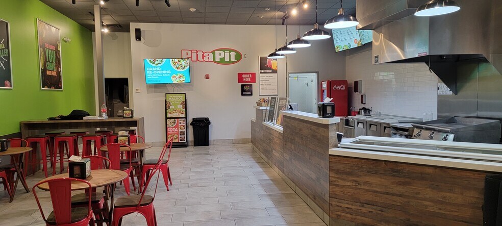 More Photos Of 410 Merhar Ave, Fairbanks Storefront For Sale