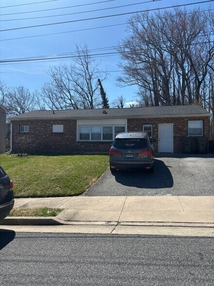 More Photos Of , Newark Multifamily For Sale