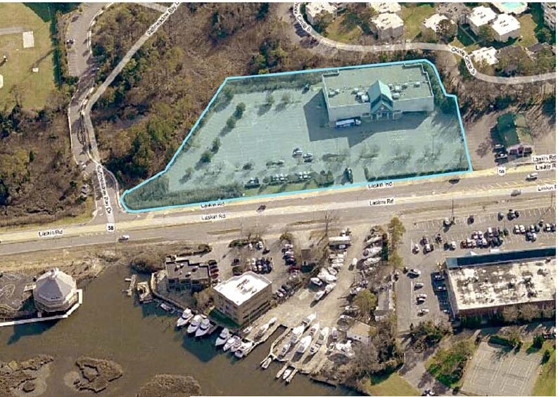 More Photos Of 941 Laskin Rd, Virginia Beach Movie Theatre For Lease