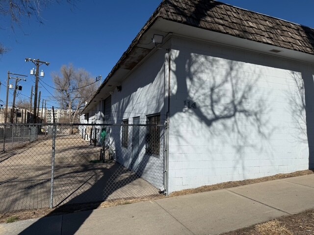More Photos Of 114 W Fountain St, Colorado Springs Distribution For Sale