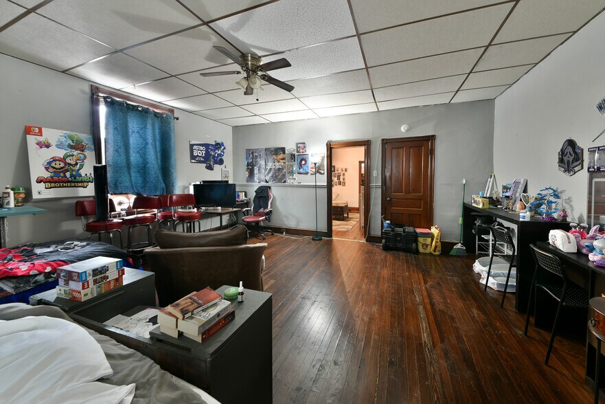 More Photos Of 2554 E Clearfield St, Philadelphia Multifamily For Sale