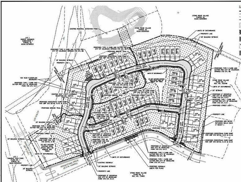 More Photos Of 30480 Stagecoach Blvd, Evergreen Office For Sale