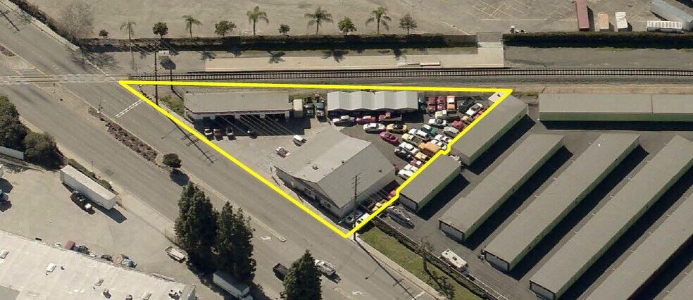 More Photos Of 2282-2284 Arrow Hwy, La Verne Auto Repair For Sale