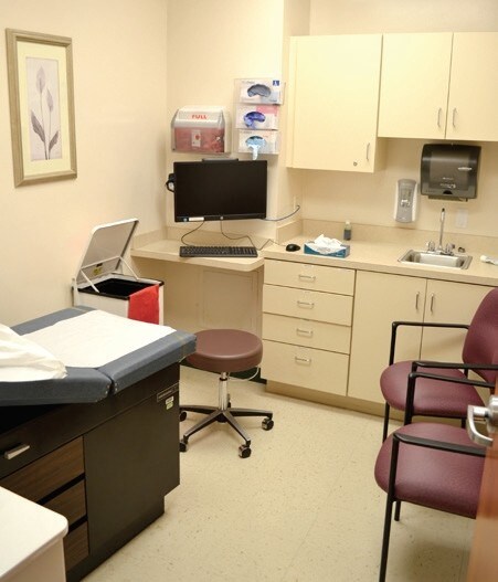 More Photos Of 11848 Rock Landing Dr, Newport News Office For Lease