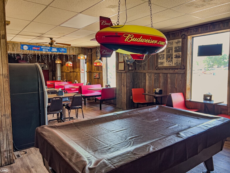 More Photos Of 102 S Main Ave, Hyannis Hotel For Sale