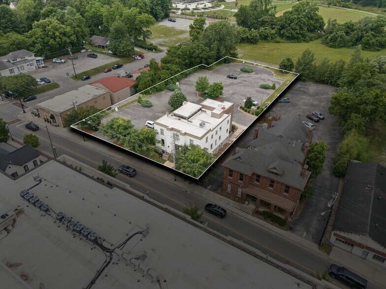 More Photos Of 112 Bridge St, Franklin Office For Sale