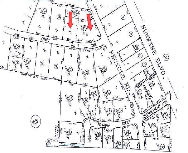 More Photos Of 3765 Omec Cir, Rancho Cordova Warehouse For Lease