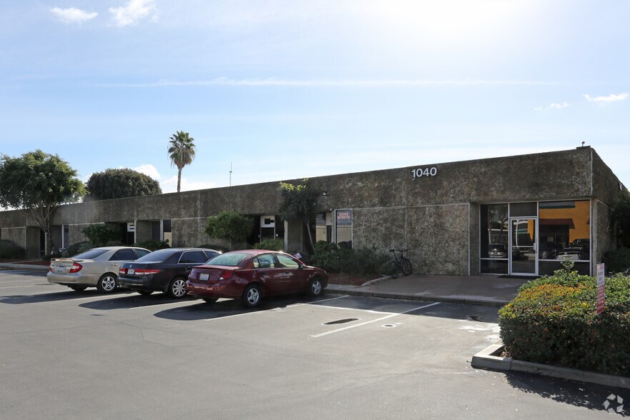 More Photos Of 1040 S Raymond Ave, Fullerton Unknown For Lease