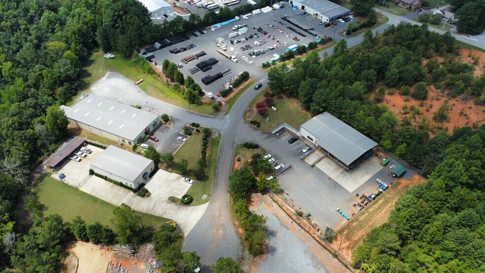 More Photos Of 299 Chad Wesley Dr, Rock Hill Land For Sale