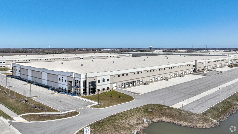 More Photos Of Enterprise Dr, Sturtevant Unknown For Sale