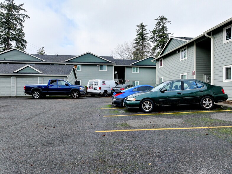 More Photos Of 16405 E Burnside St, Portland Apartments For Sale