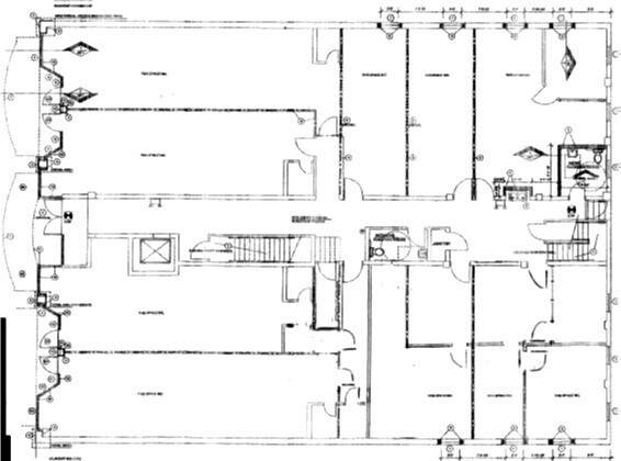More Photos Of 227 N Magnolia Ave, Orlando Office For Lease