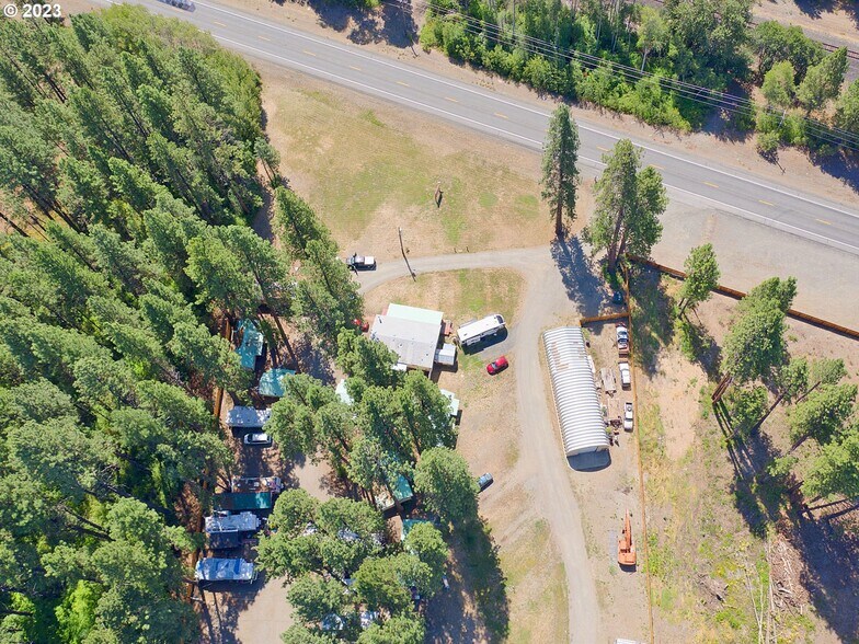 More Photos Of 2781 SR 970, Cle Elum Land For Sale