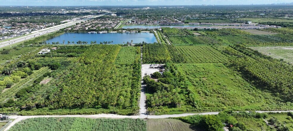More Photos Of , Homestead Land For Sale