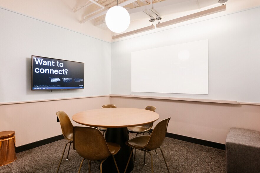 More Photos Of 1175 Peachtree St NE, Atlanta Office For Lease