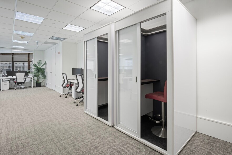 More Photos Of 1200 Brickell Ave, Miami Office For Sale