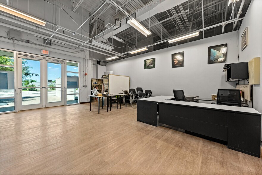 More Photos Of 1600 Eberhardt Rd, Temple Industrial For Lease