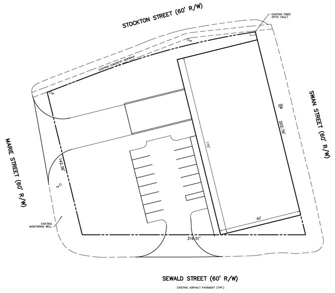 More Photos Of 2432 Swan St, Jacksonville Land For Sale
