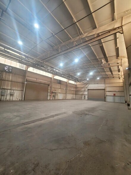 More Photos Of 1108 W Gila Bend Hwy, Casa Grande Manufacturing For Lease