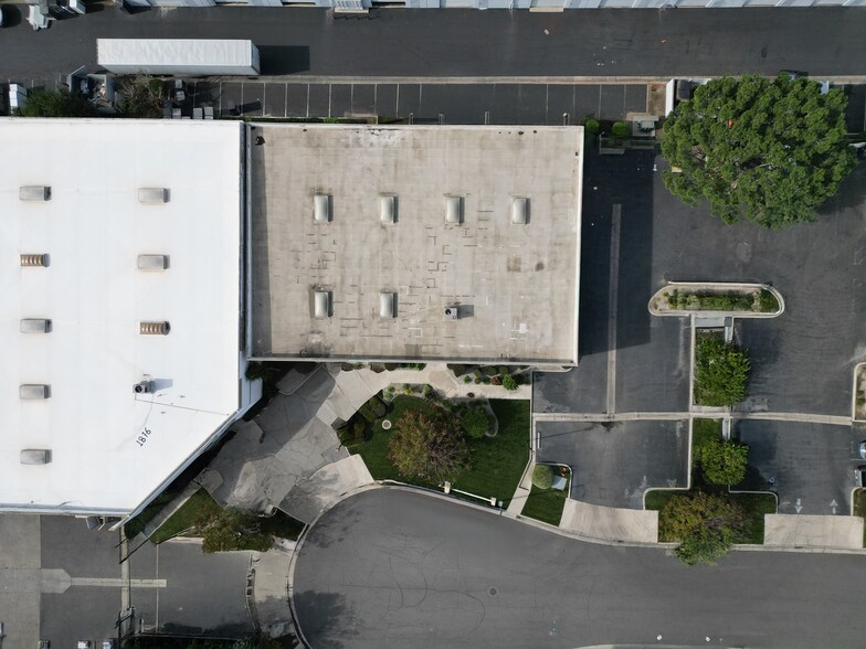 More Photos Of 1850 Taylor Pl, Ontario Manufacturing For Sale