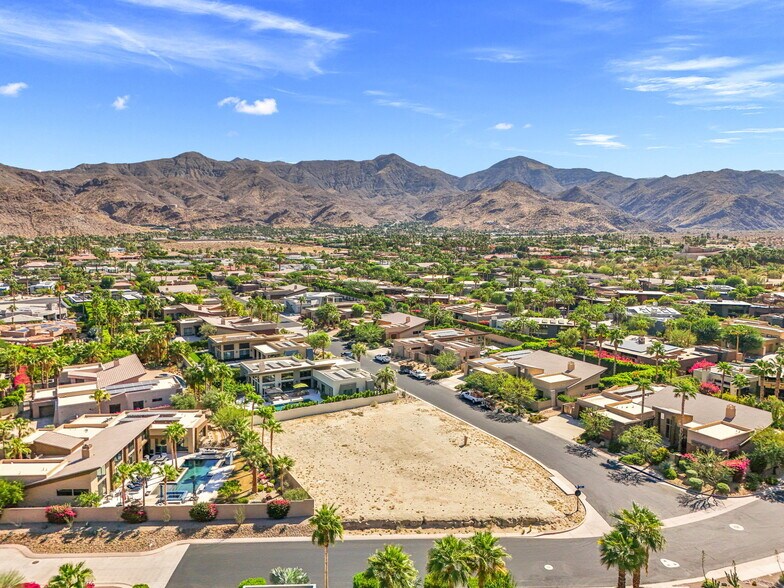 Primary Photo Of 250 Lautner Ln, Palm Springs Land For Sale