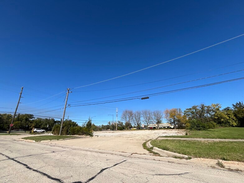 More Photos Of 15229 Cicero Ave, Oak Forest Land For Sale