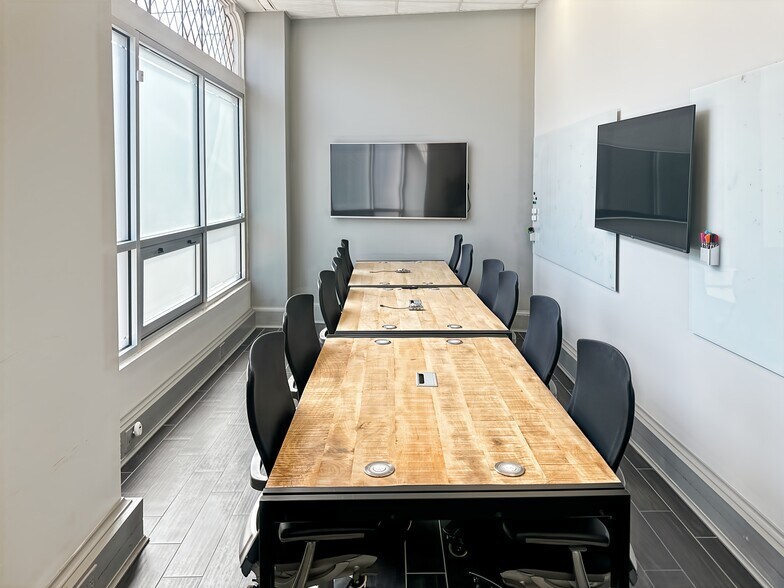 More Photos Of 15324 Mack Ave, Grosse Pointe Park Coworking Space