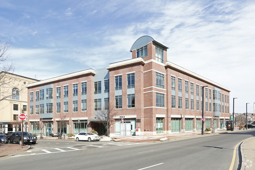 Primary Photo Of 20 City Sq, Charlestown Office For Lease