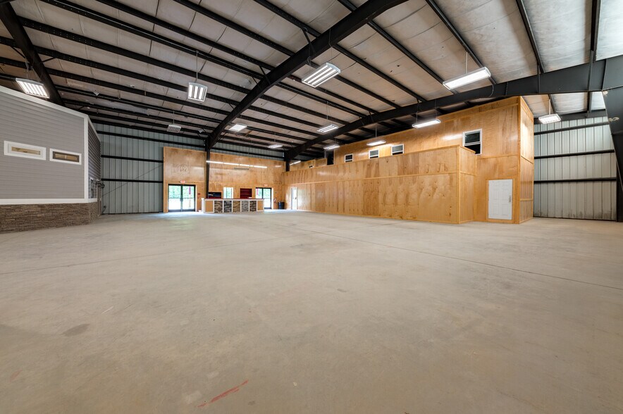 More Photos Of 1501 Deckers Creek Blvd, Morgantown Industrial For Sale