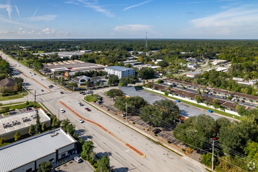 More Photos Of 4110 SW 34th St, Gainesville General Retail For Lease