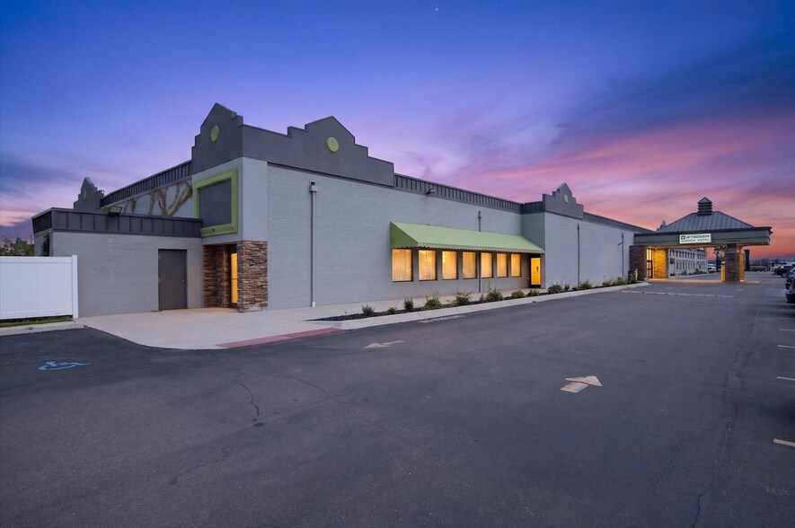 More Photos Of , Romulus Hospitality For Sale