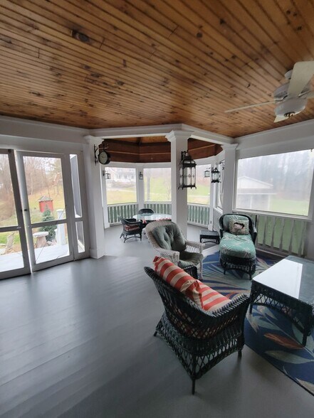 More Photos Of 1577 Route 52, Fishkill Hospitality For Lease