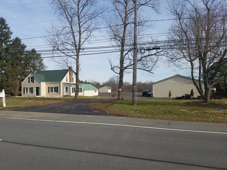 More Photos Of 1466 S Dupont Hwy, New Castle Warehouse For Lease