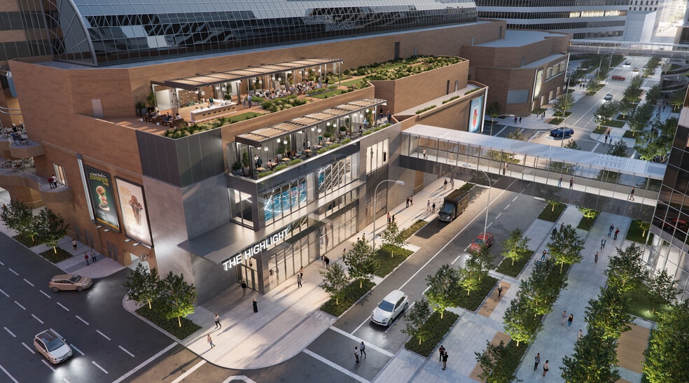 More Photos Of 1301 McKinney St, Houston Unknown For Lease