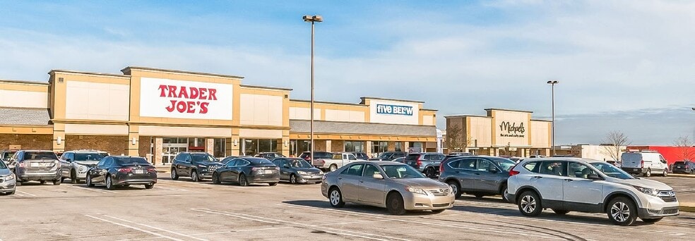 More Photos Of 224-250 W Dekalb Pike, King Of Prussia Unknown For Lease