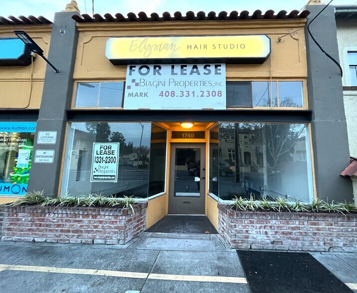 More Photos Of 1731-1749 Park Ave, San Jose Unknown For Lease