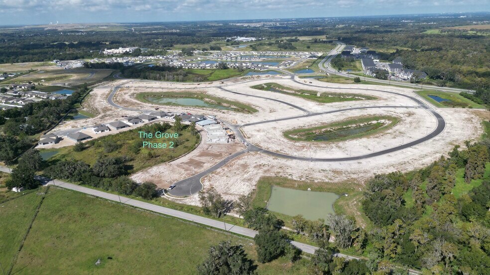 More Photos Of Ernest M Smith Blvd, Bartow Land For Sale