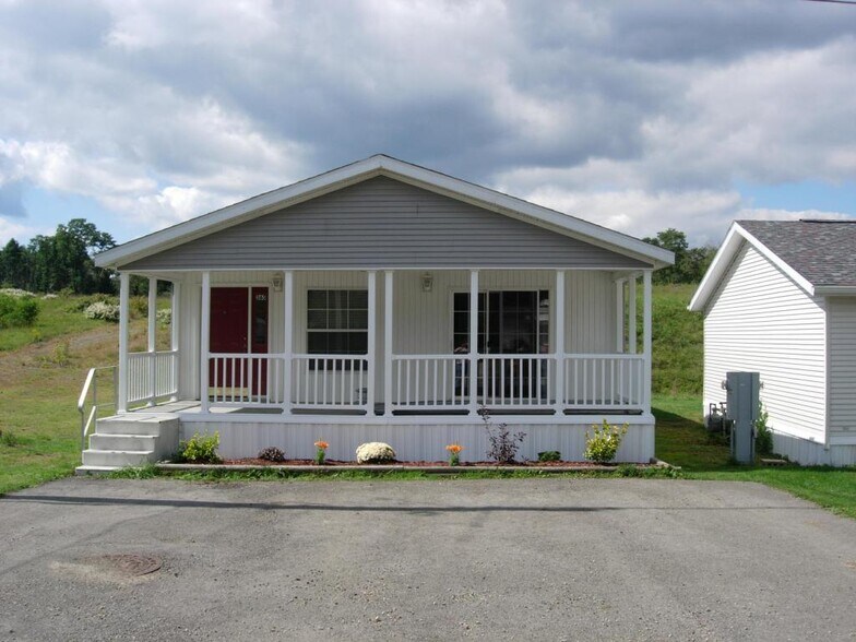 More Photos Of 383 Church Street Ext, Corsica Trailer Camper Park For Sale